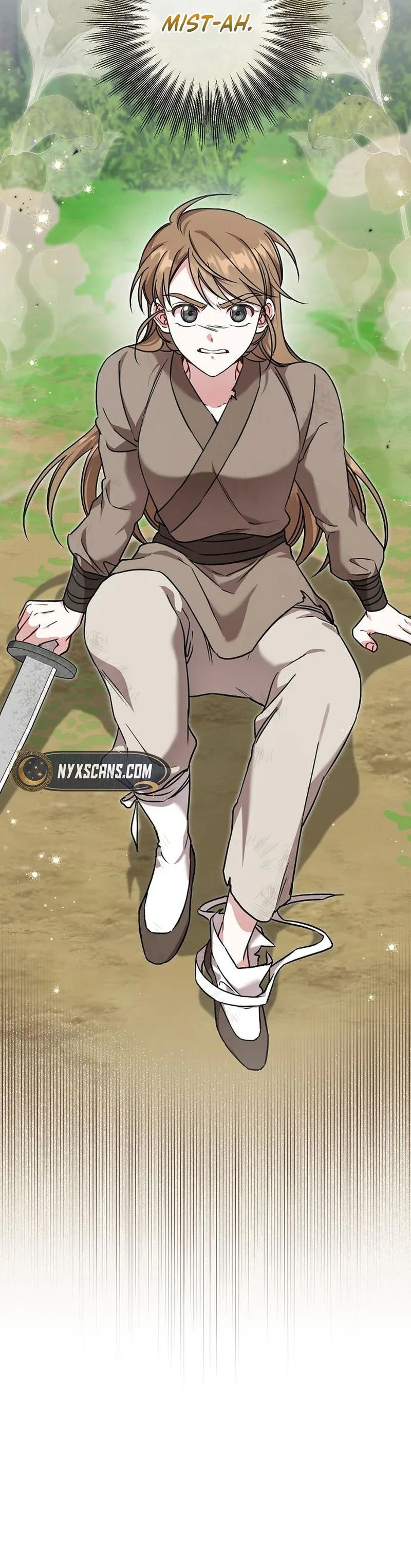 The Eldest Daughter of the Tang Clan of Sacheon Protects the Family Chapter 5 Page 11