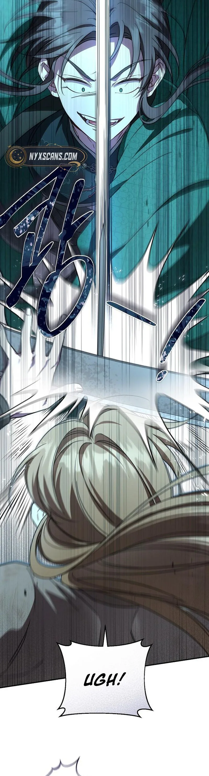 The Eldest Daughter of the Tang Clan of Sacheon Protects the Family Chapter 5 Page 19