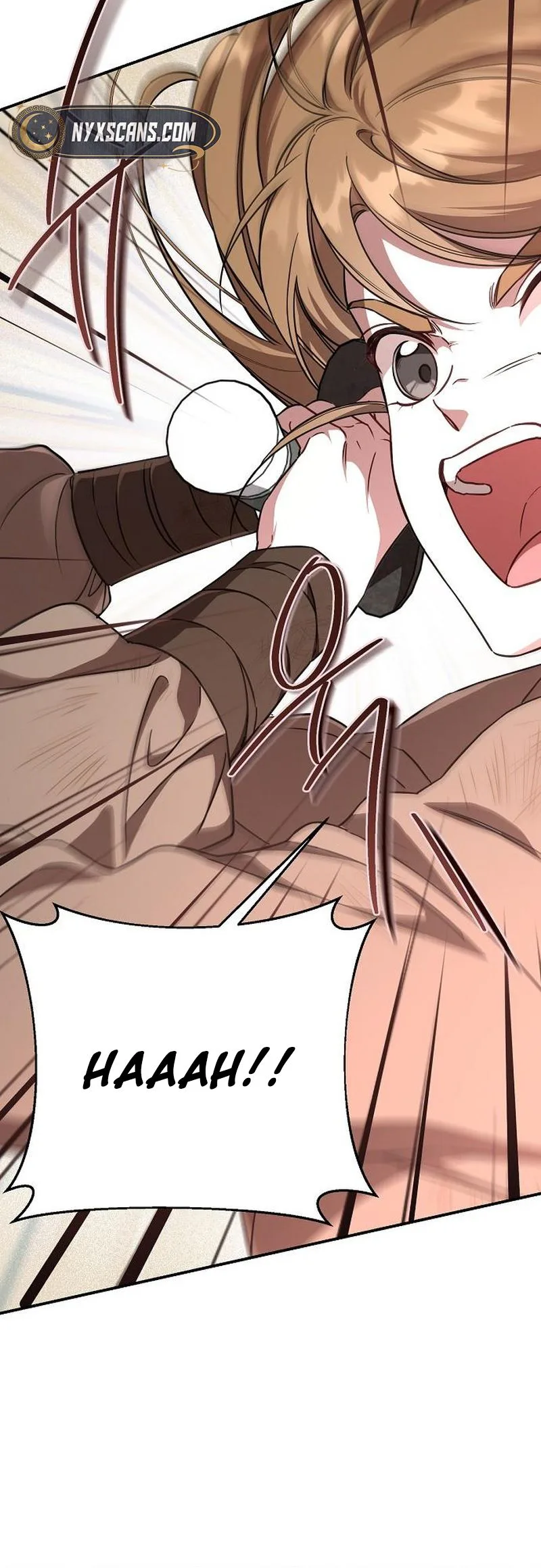 The Eldest Daughter of the Tang Clan of Sacheon Protects the Family Chapter 5 Page 23