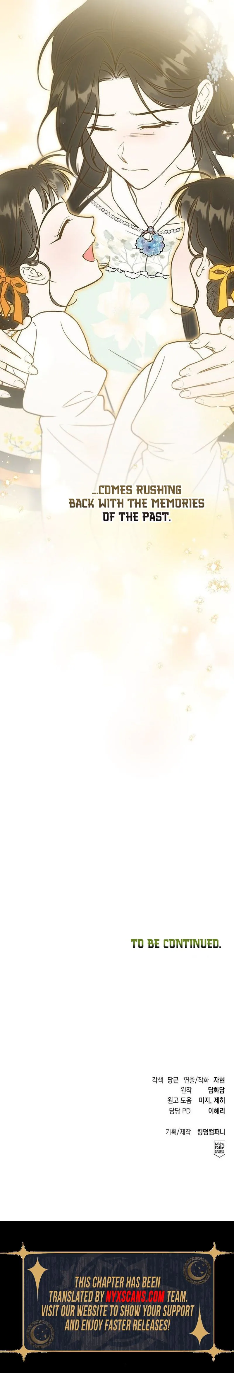 The Eldest Daughter of the Tang Clan of Sacheon Protects the Family Chapter 26 Page 28