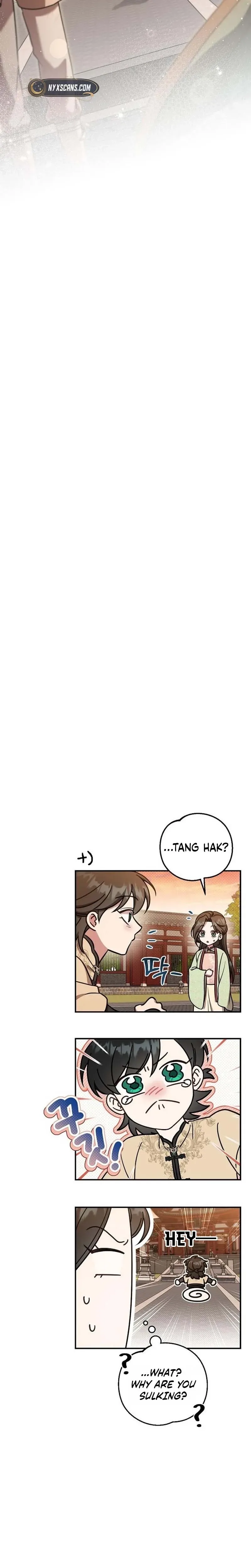 The Eldest Daughter of the Tang Clan of Sacheon Protects the Family Chapter 20 Page 26