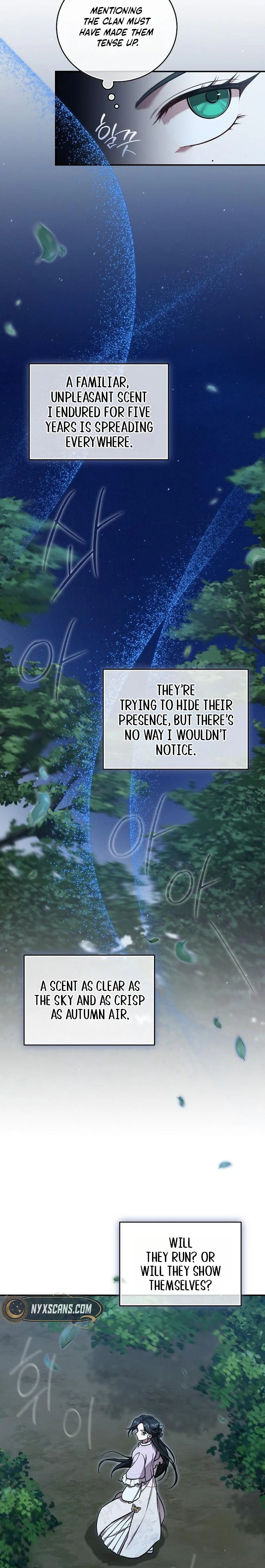 The Eldest Daughter of the Tang Clan of Sacheon Protects the Family Chapter 10 Page 27
