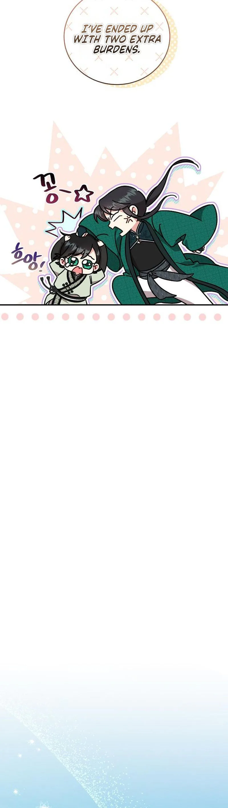 The Eldest Daughter of the Tang Clan of Sacheon Protects the Family Chapter 4 Page 22
