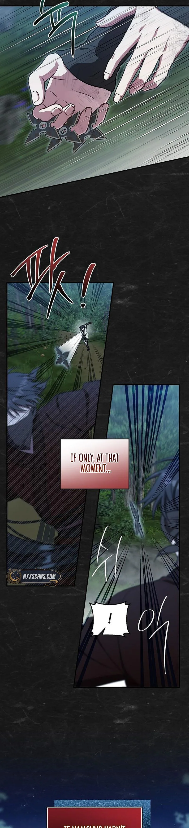 The Eldest Daughter of the Tang Clan of Sacheon Protects the Family Chapter 18 Page 28