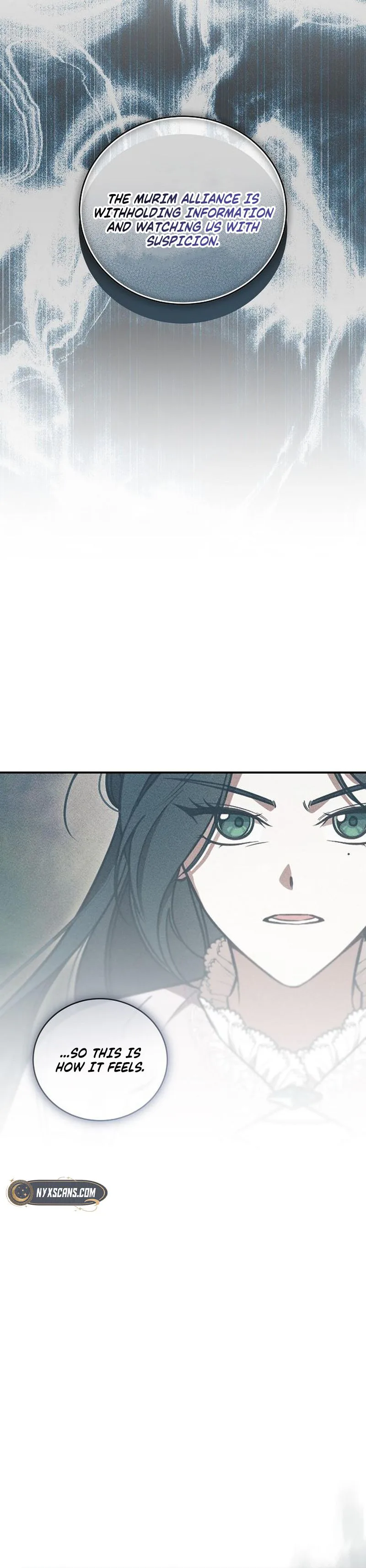 The Eldest Daughter of the Tang Clan of Sacheon Protects the Family Chapter 14 Page 21