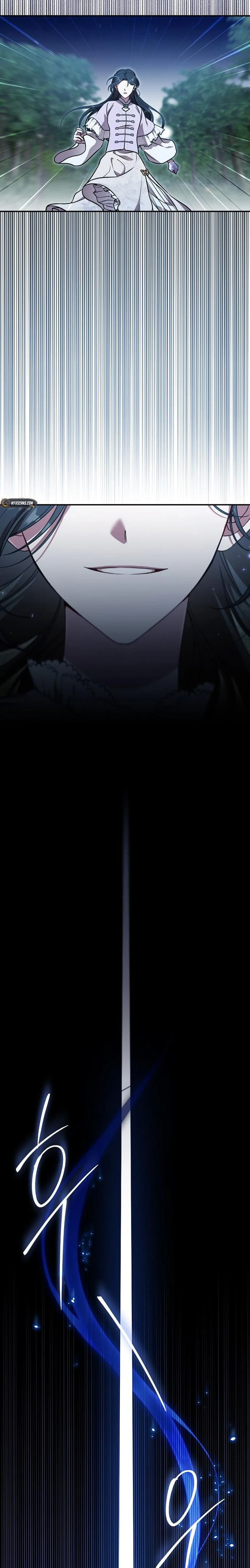 The Eldest Daughter of the Tang Clan of Sacheon Protects the Family Chapter 11 Page 23