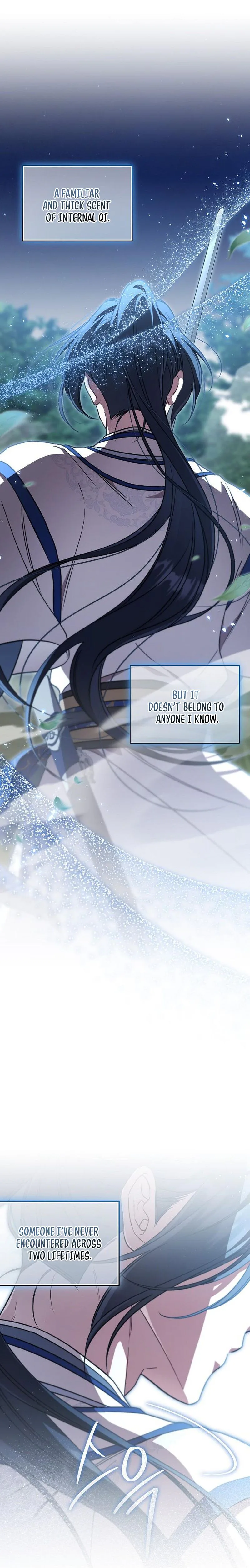 The Eldest Daughter of the Tang Clan of Sacheon Protects the Family Chapter 11 Page 25