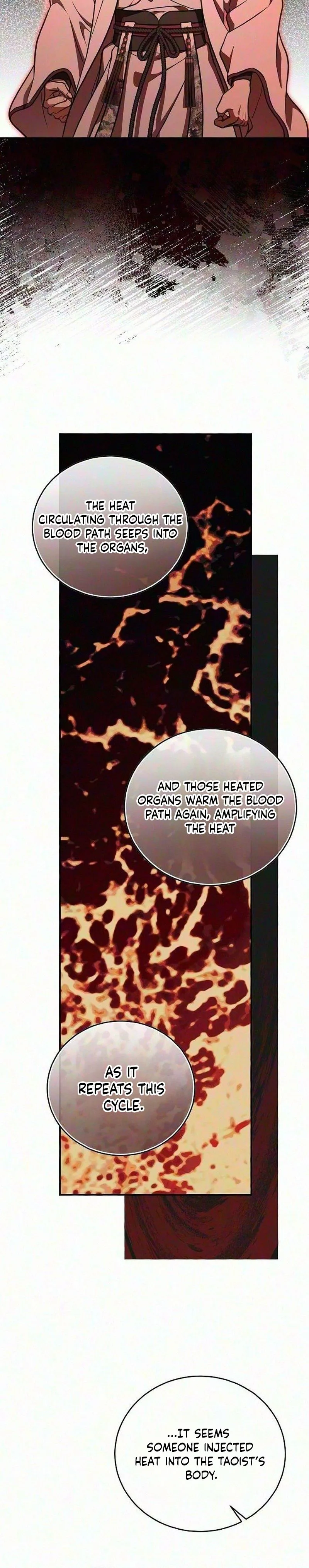 The Eldest Daughter of the Tang Clan of Sacheon Protects the Family Chapter 31 Page 6