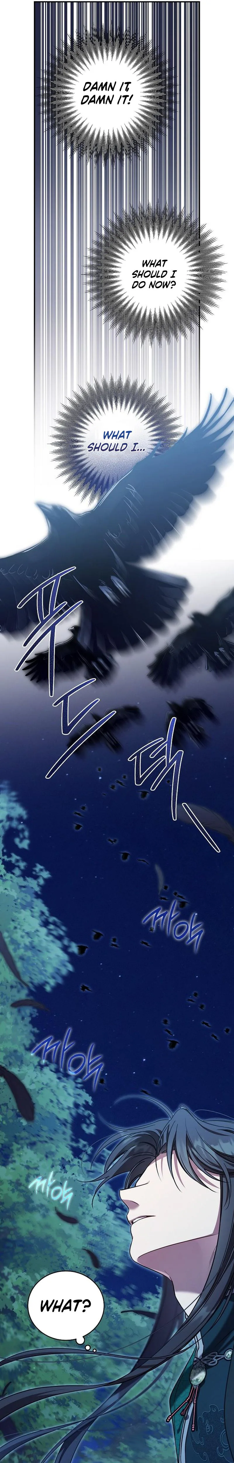 The Eldest Daughter of the Tang Clan of Sacheon Protects the Family Chapter 9 Page 10