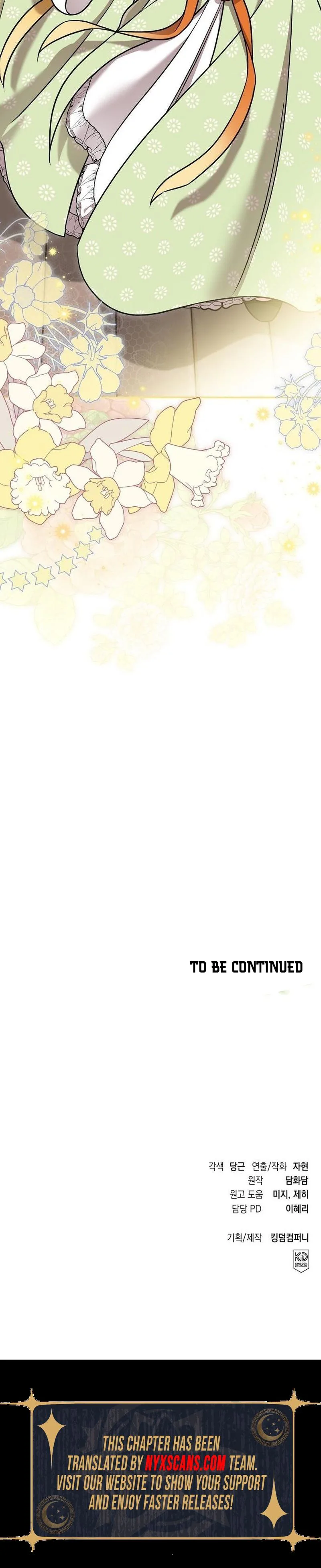 The Eldest Daughter of the Tang Clan of Sacheon Protects the Family Chapter 25 Page 29