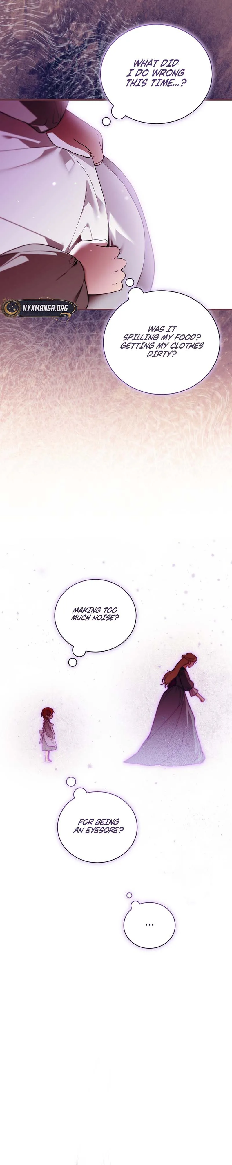 The Eldest Daughter Walks Down The Flower Path Chapter 2 Page 16