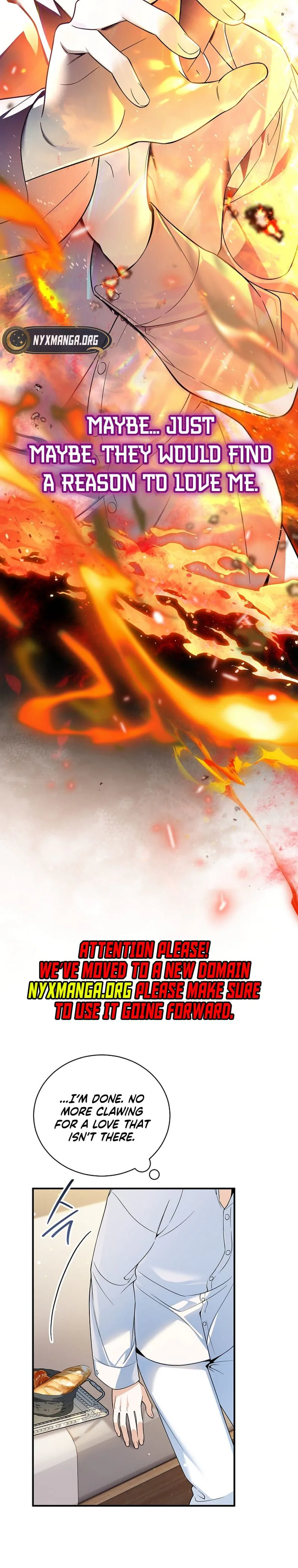 The Eldest Daughter Walks Down The Flower Path Chapter 6 Page 13