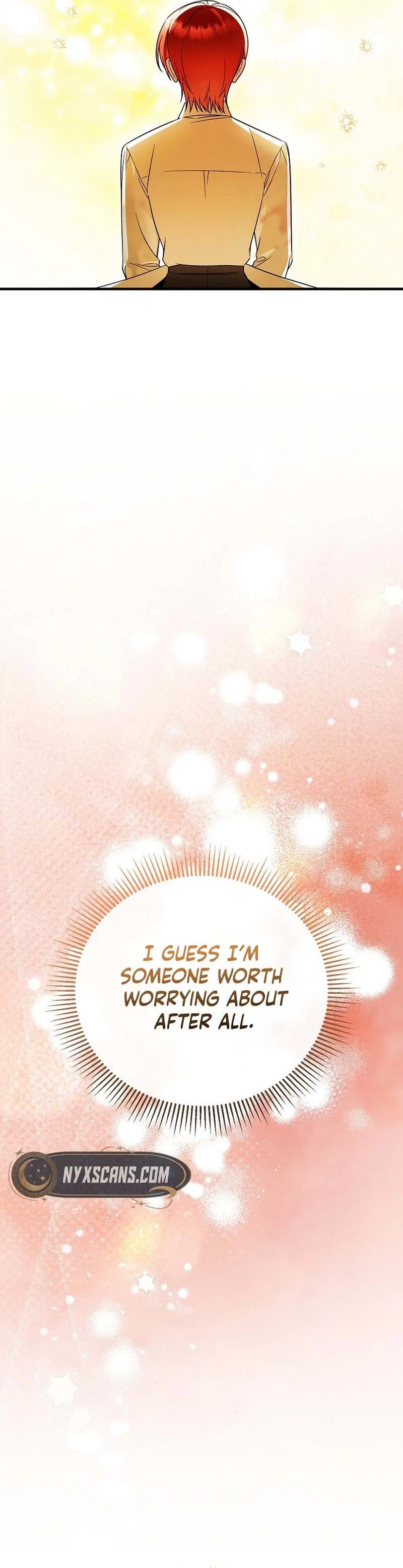 The Eldest Daughter Walks Down The Flower Path Chapter 29 Page 26