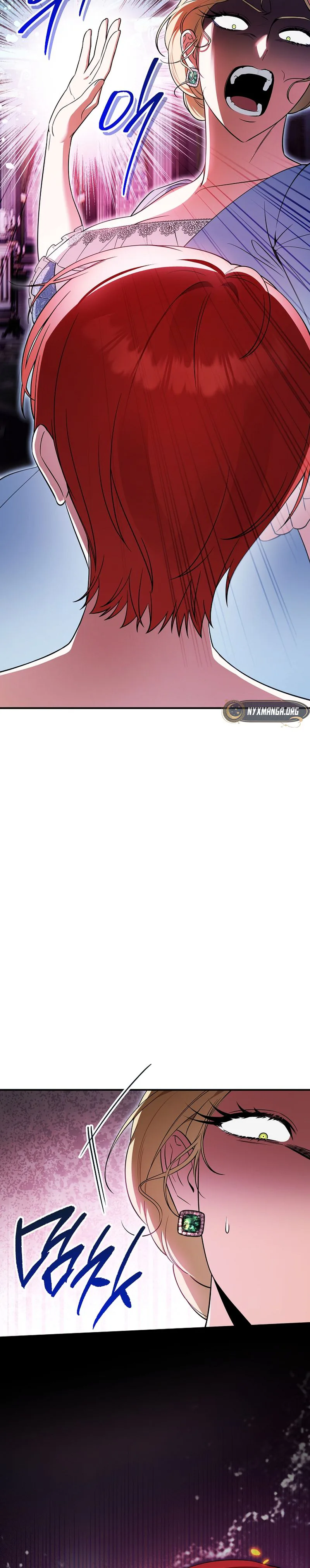 The Eldest Daughter Walks Down The Flower Path Chapter 10 Page 19