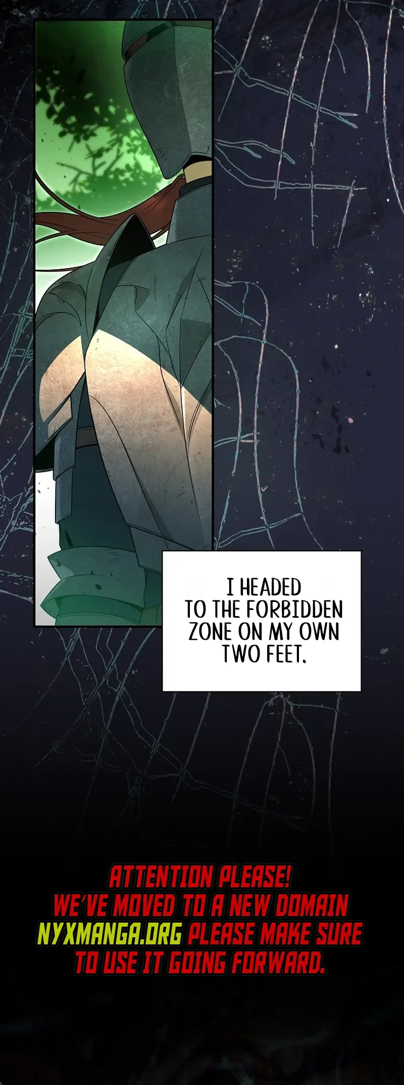 The Eldest Daughter Walks Down The Flower Path Chapter 17 Page 9