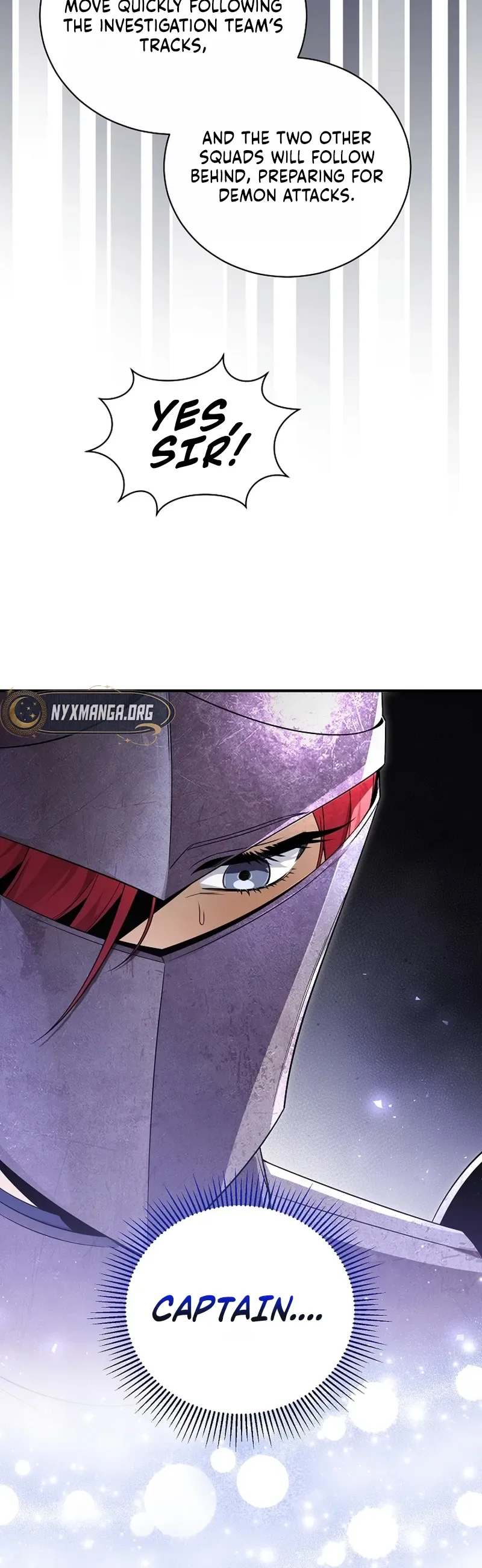 The Eldest Daughter Walks Down The Flower Path Chapter 17 Page 18