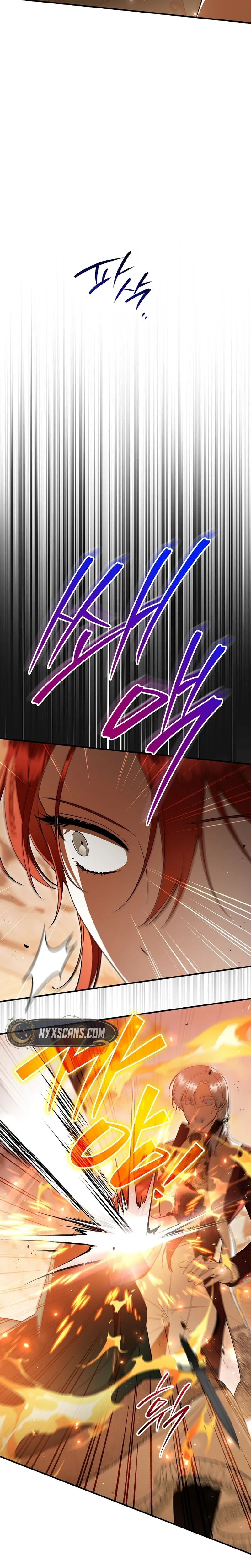 The Eldest Daughter Walks Down The Flower Path Chapter 40 Page 6