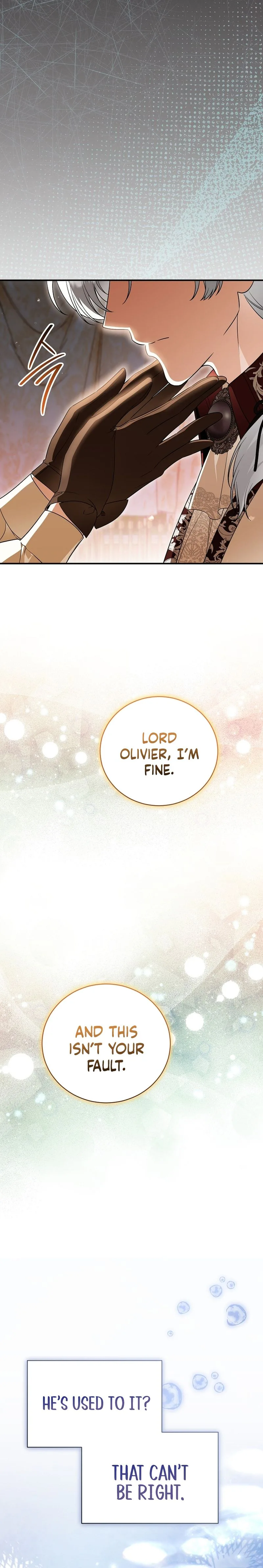 The Eldest Daughter Walks Down The Flower Path Chapter 40 Page 16