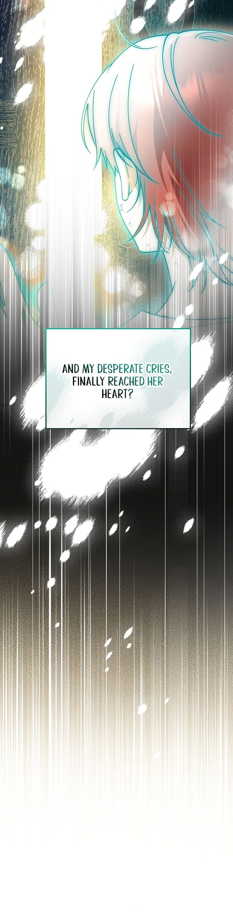 The Eldest Daughter Walks Down The Flower Path Chapter 7 Page 15