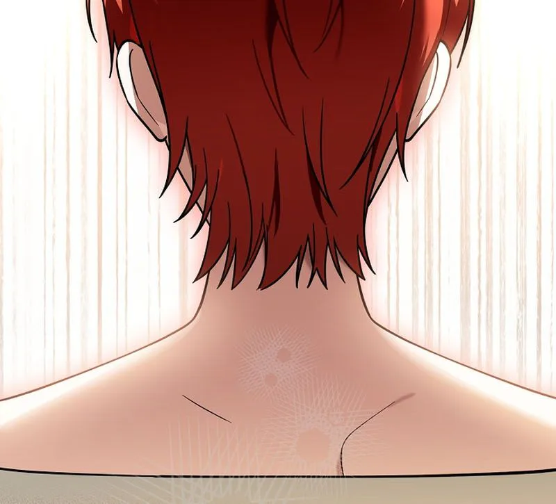 The Eldest Daughter Walks Down The Flower Path Chapter 7 Page 21