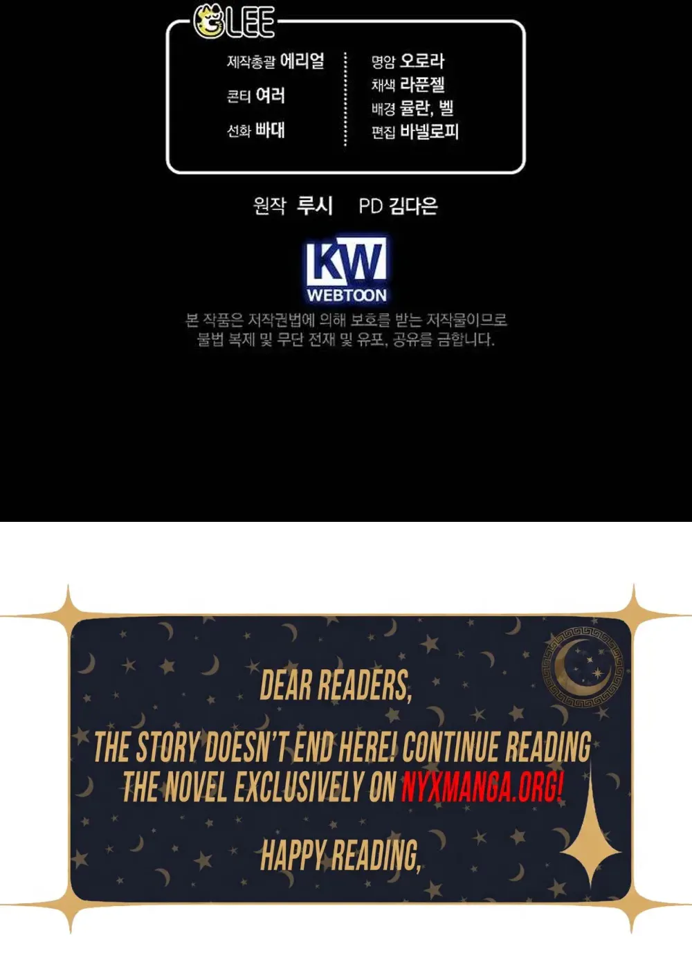 The Eldest Daughter Walks Down The Flower Path Chapter 19 Page 29