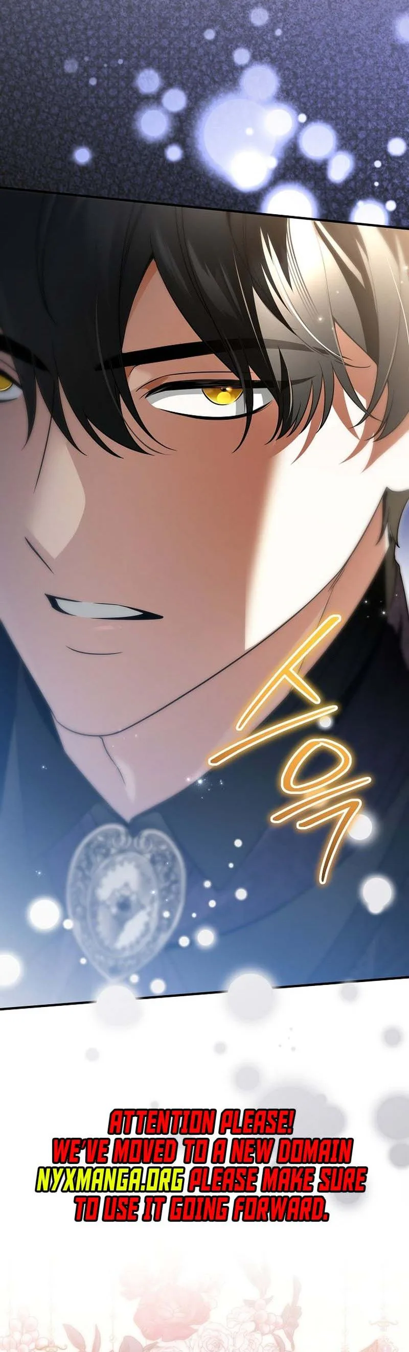 The Eldest Daughter Walks Down The Flower Path Chapter 19 Page 26