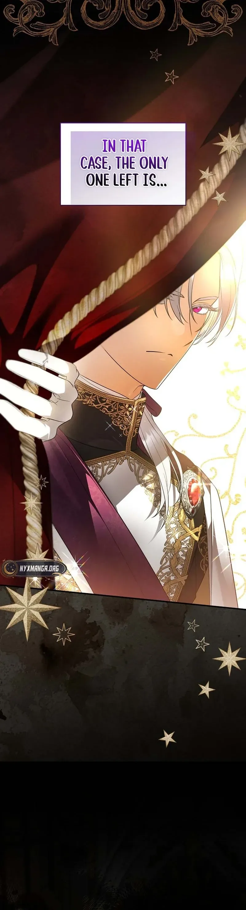 The Eldest Daughter Walks Down The Flower Path Chapter 21 Page 16