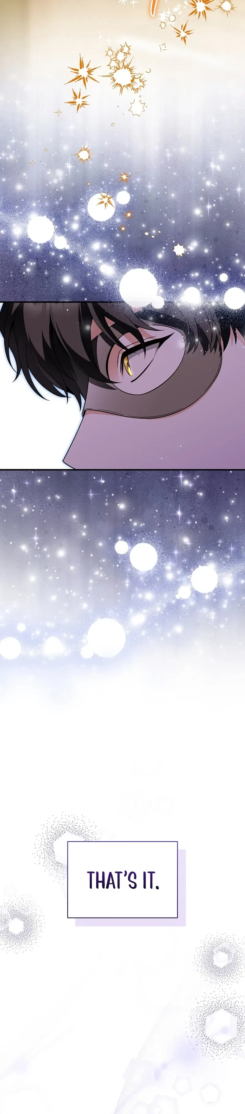 The Eldest Daughter Walks Down The Flower Path Chapter 22 Page 30