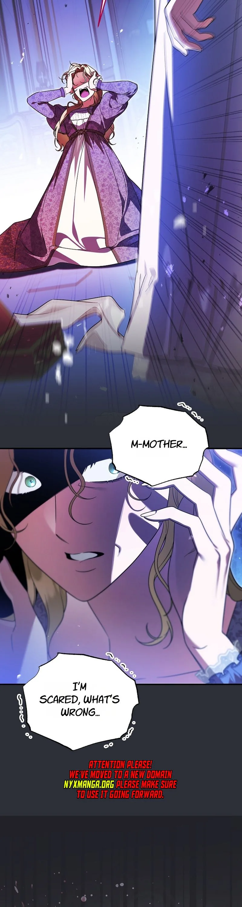 The Eldest Daughter Walks Down The Flower Path Chapter 18 Page 7