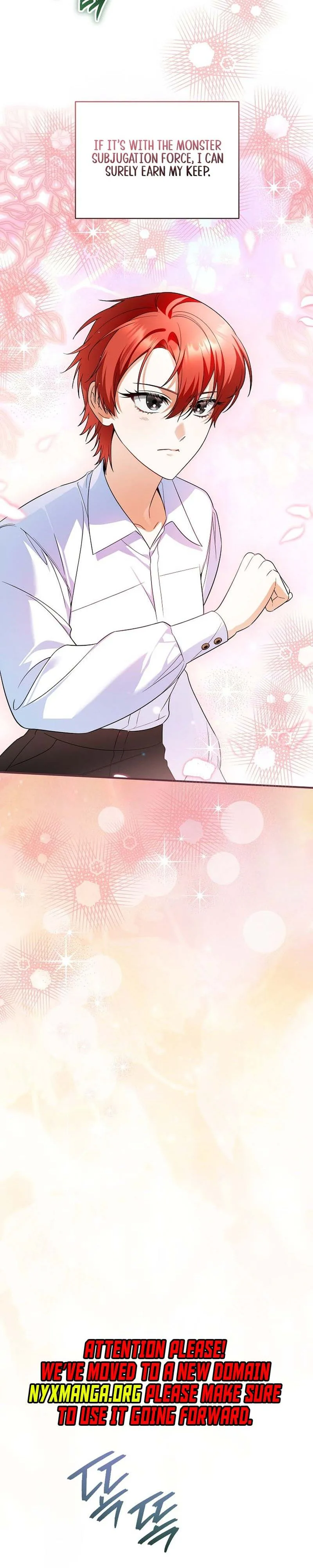 The Eldest Daughter Walks Down The Flower Path Chapter 13 Page 16