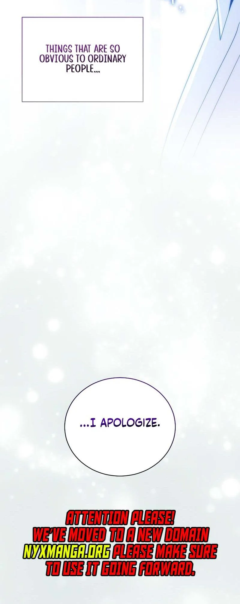 The Eldest Daughter Walks Down The Flower Path Chapter 13 Page 28