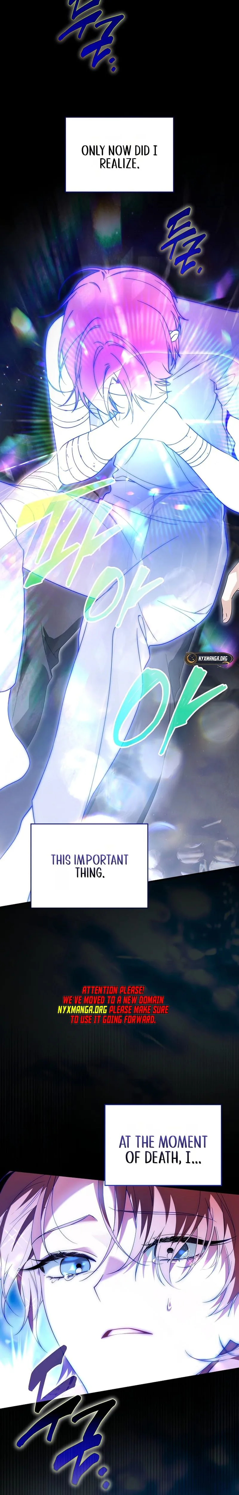 The Eldest Daughter Walks Down The Flower Path Chapter 1 Page 42