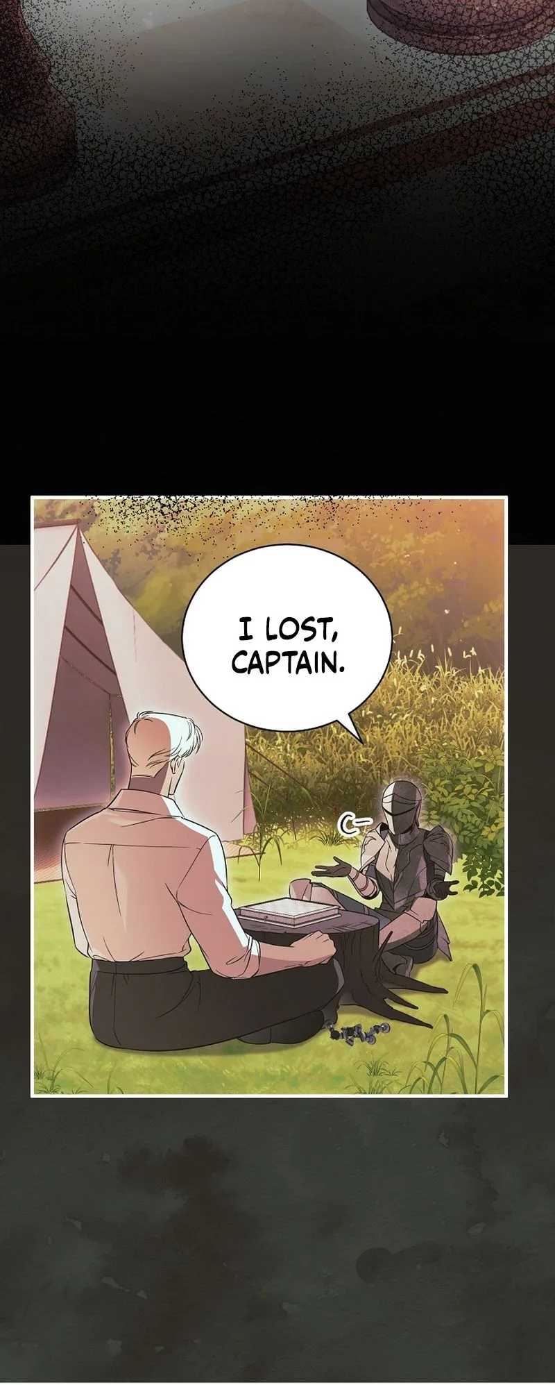 The Eldest Daughter Walks Down The Flower Path Chapter 37 Page 18