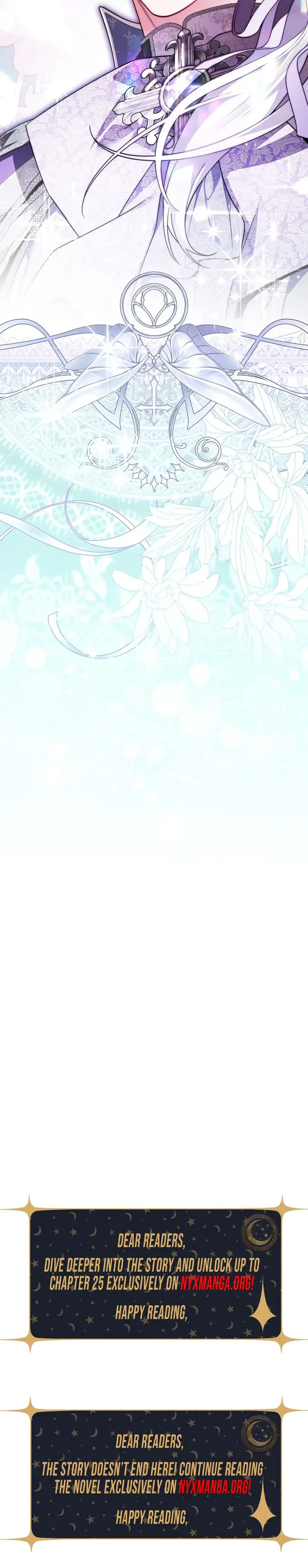 The Eldest Daughter Walks Down The Flower Path Chapter 8 Page 27