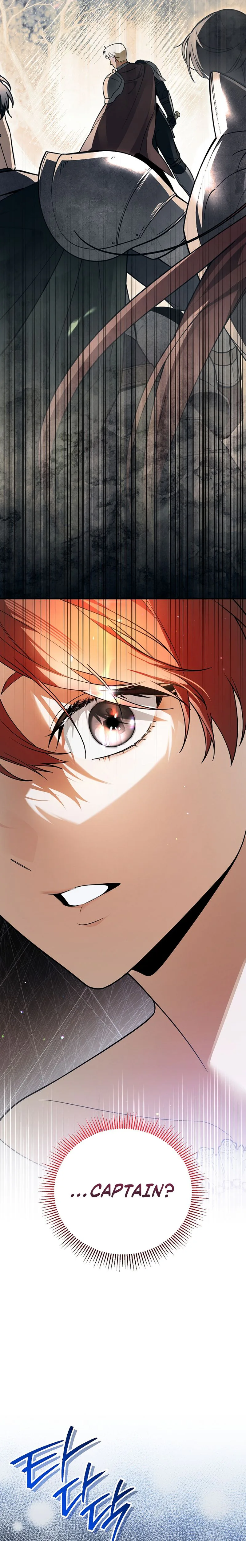 The Eldest Daughter Walks Down The Flower Path Chapter 8 Page 20