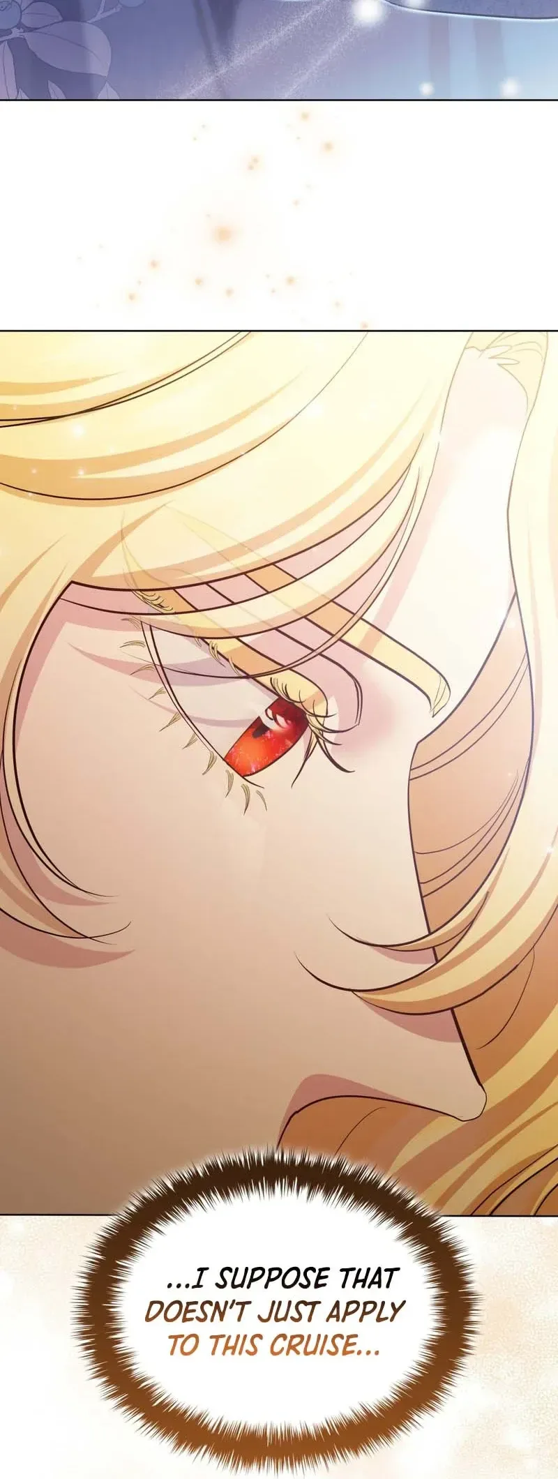 The Empress’s Concubine Scandal Chapter 42 Page 25