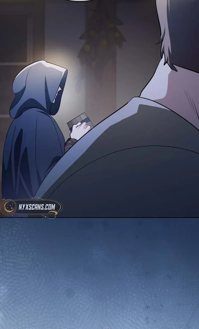 The Empress’s Concubine Scandal Chapter 42 Page 39