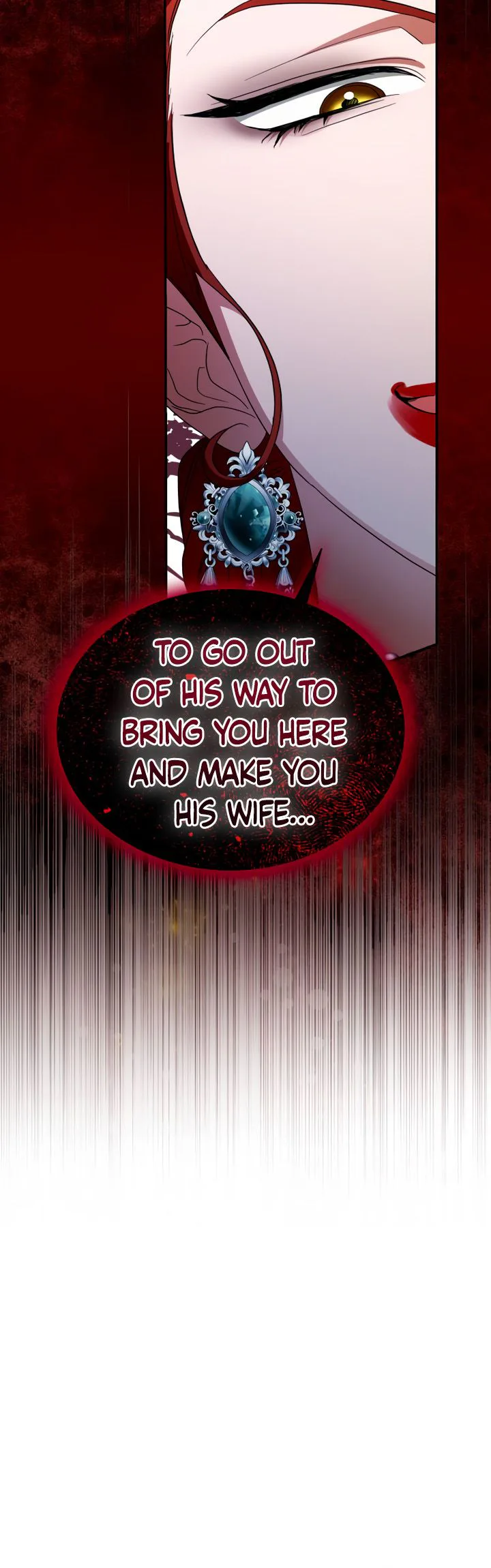 The End of a Fake Marriage Chapter 48 Page 19