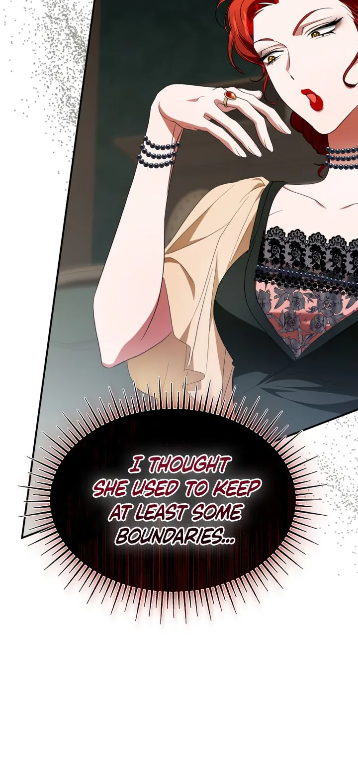 The End of a Fake Marriage Chapter 48 Page 21