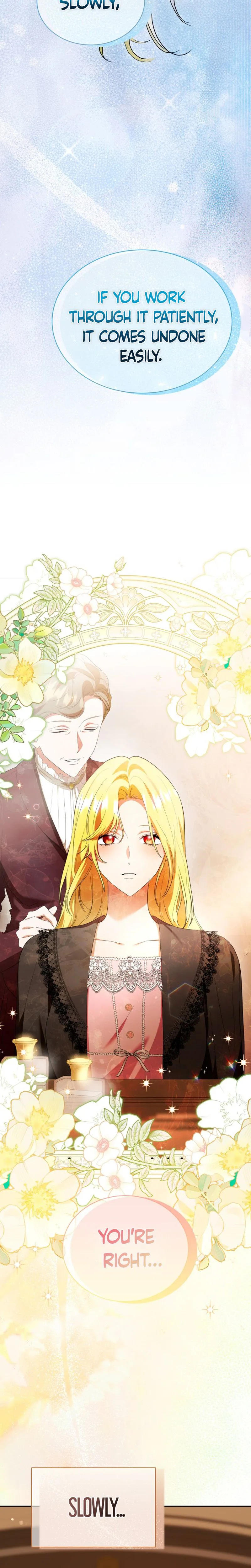 The End of a Fake Marriage Chapter 44 Page 11