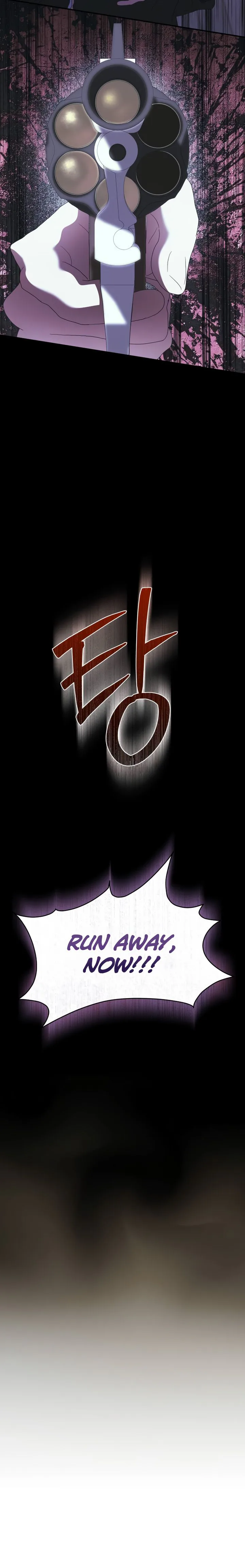 The End of a Fake Marriage Chapter 49 Page 25