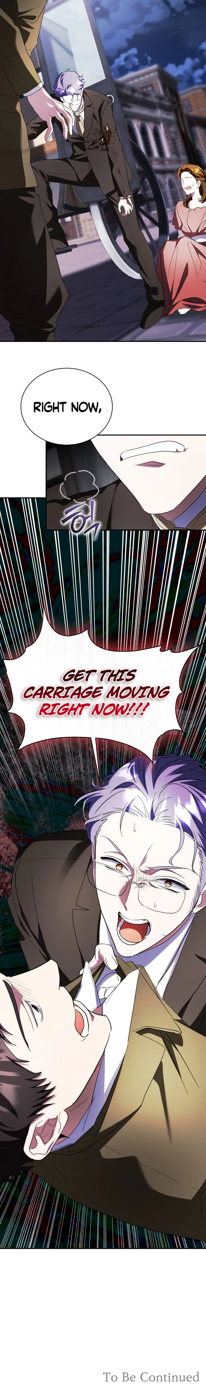 The End of a Fake Marriage Chapter 49 Page 29