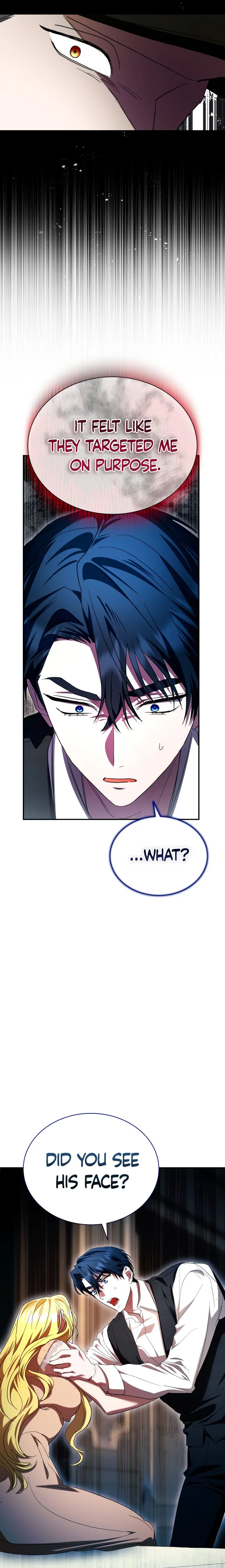 The End of a Fake Marriage Chapter 46 Page 9