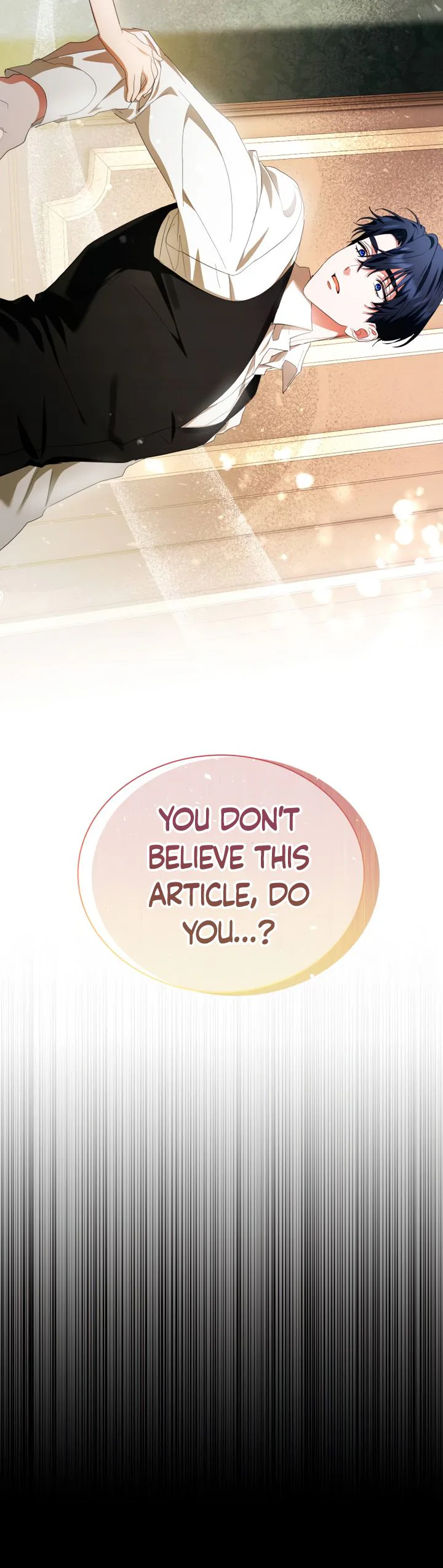 The End of a Fake Marriage Chapter 46 Page 12