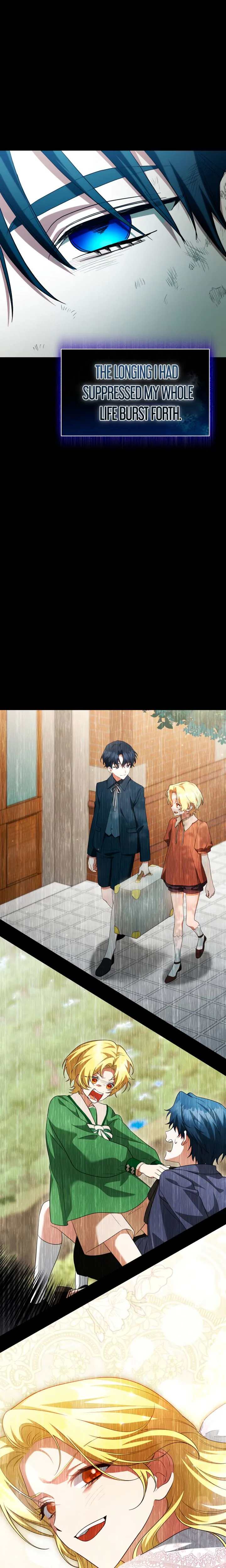 The End of a Fake Marriage Chapter 46 Page 35