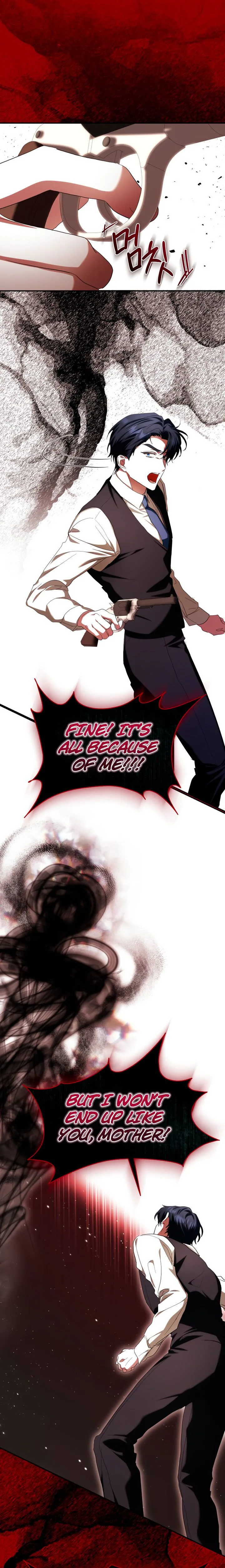 The End of a Fake Marriage Chapter 47 Page 13
