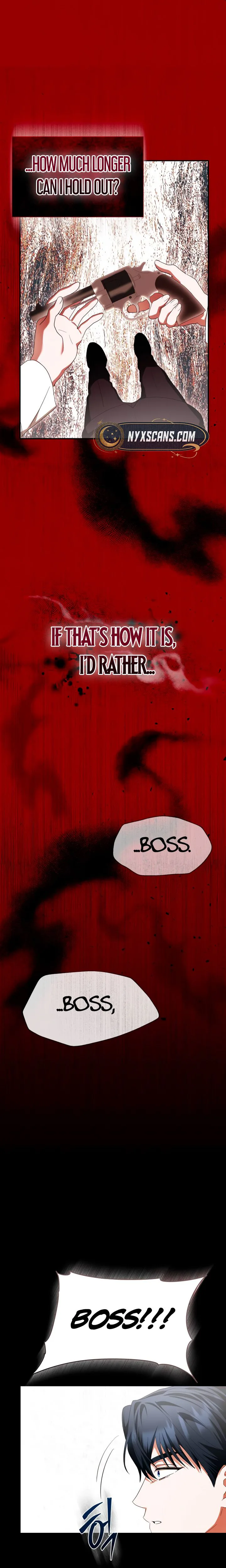 The End of a Fake Marriage Chapter 47 Page 16