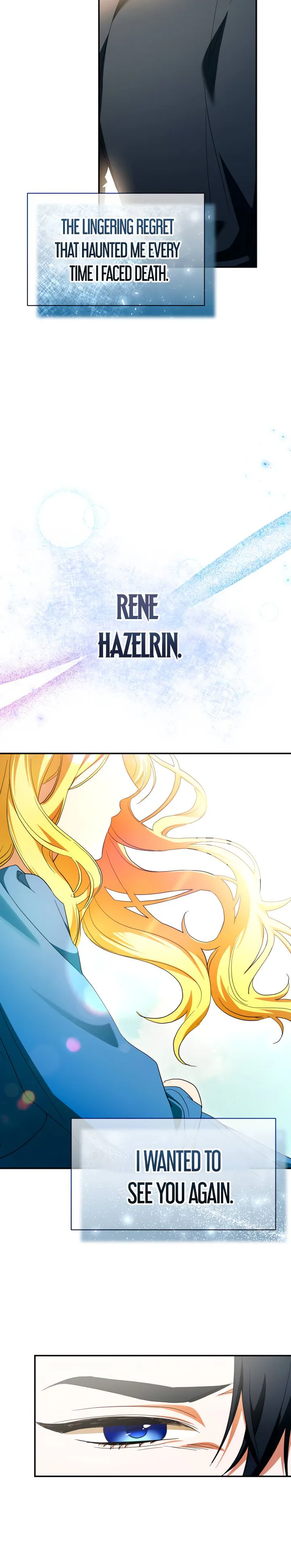 The End of a Fake Marriage Chapter 47 Page 23