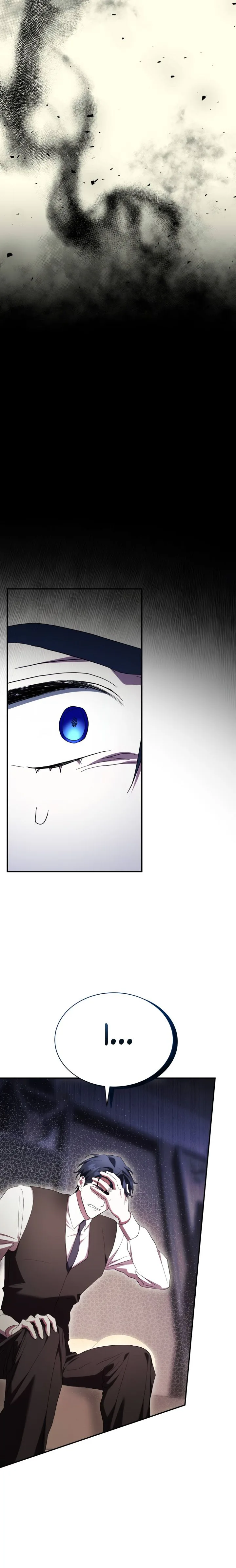 The End of a Fake Marriage Chapter 47 Page 39