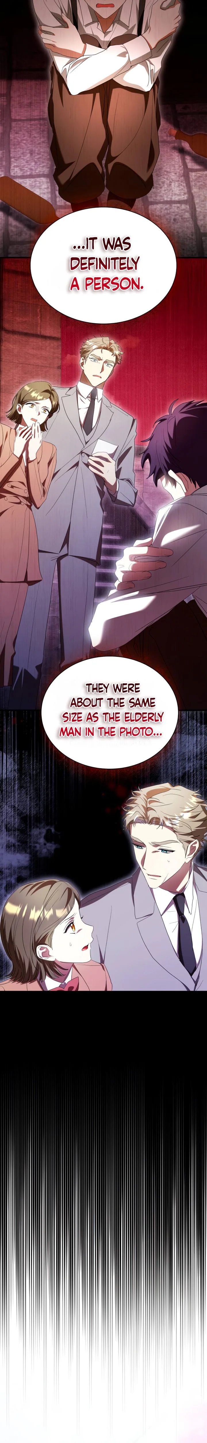 The End of a Fake Marriage Chapter 47 Page 43